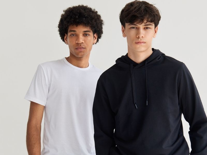 The 5-Piece Rule: Build a Wardrobe That Never Fails