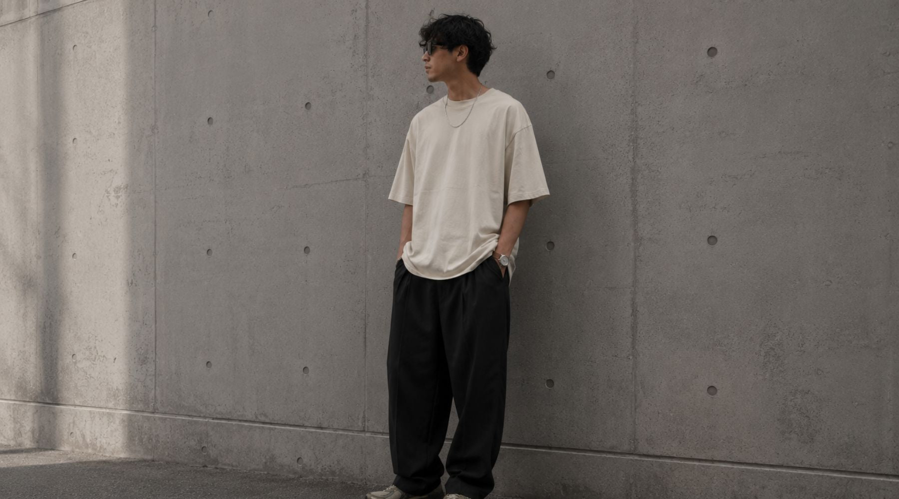 Why Minimal Streetwear Never Goes Out of Style