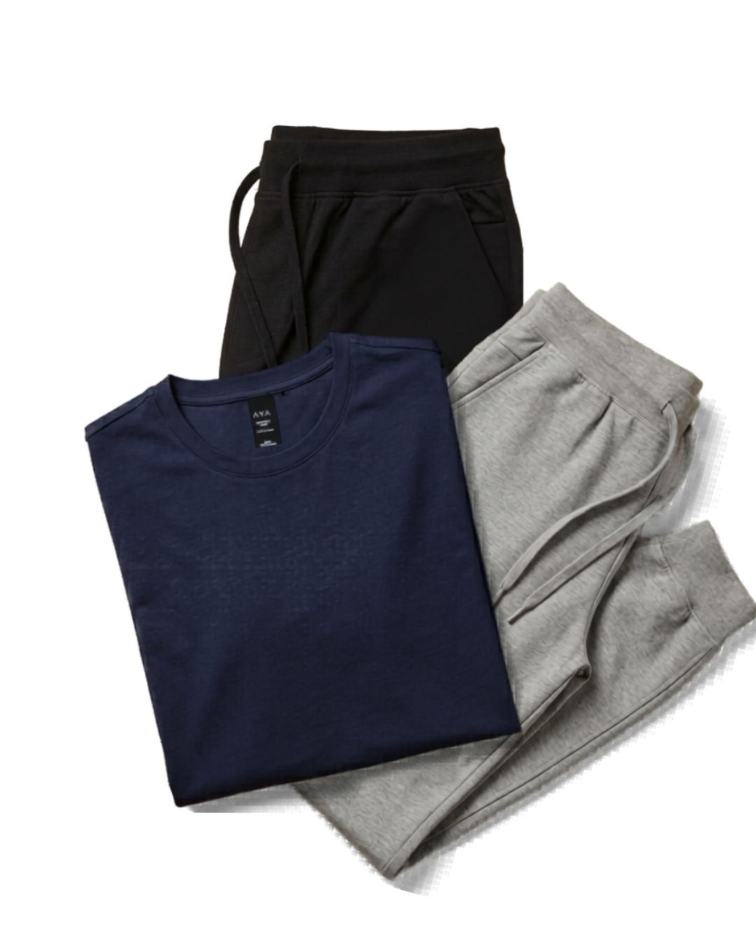 AYA Apparel | Minimalist Men's Essentials & Activewear – Shop AYA