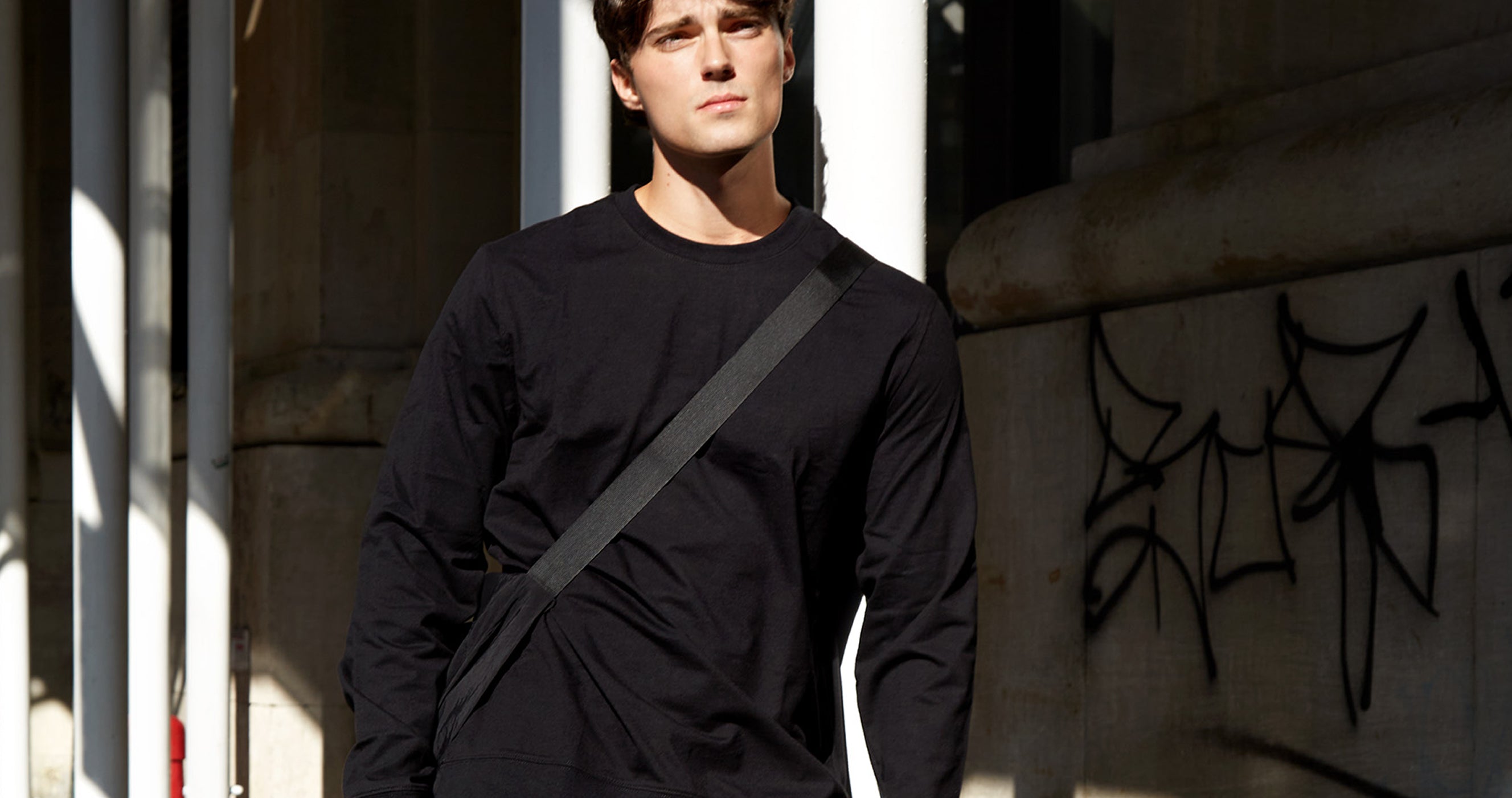 Power in Black, White, and Grey